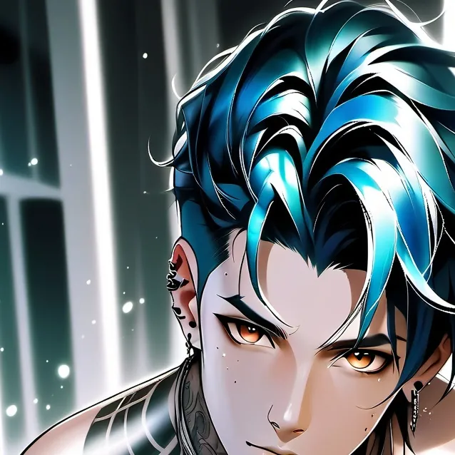 chat with ai character: Ɲ0@Ĥ