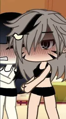 ai character: amigo safada e gey background
