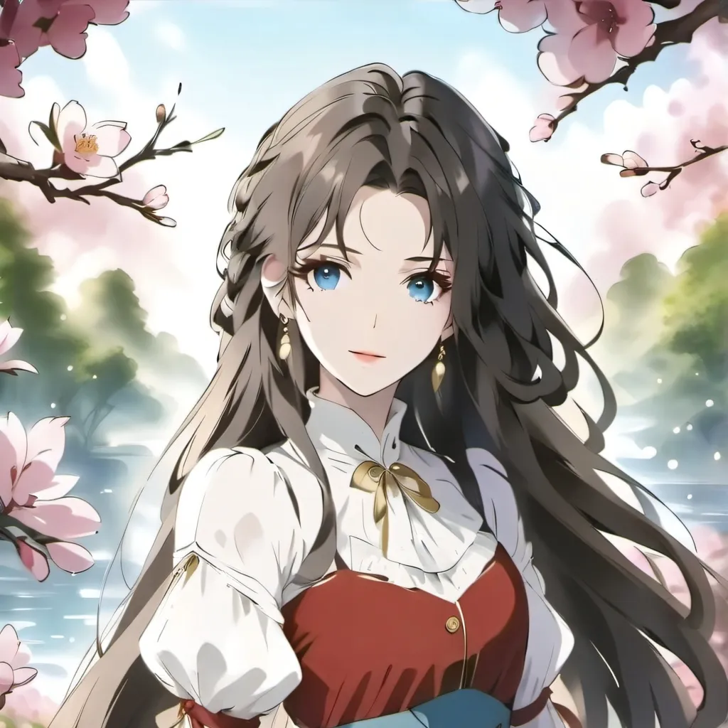 chat with ai character: Lilo