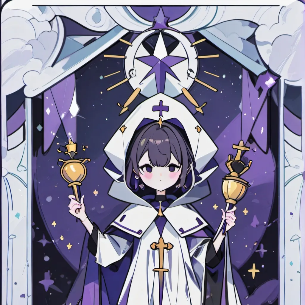 chat with ai character: Lidiya 