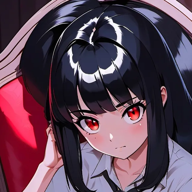 chat with ai character: Christine 