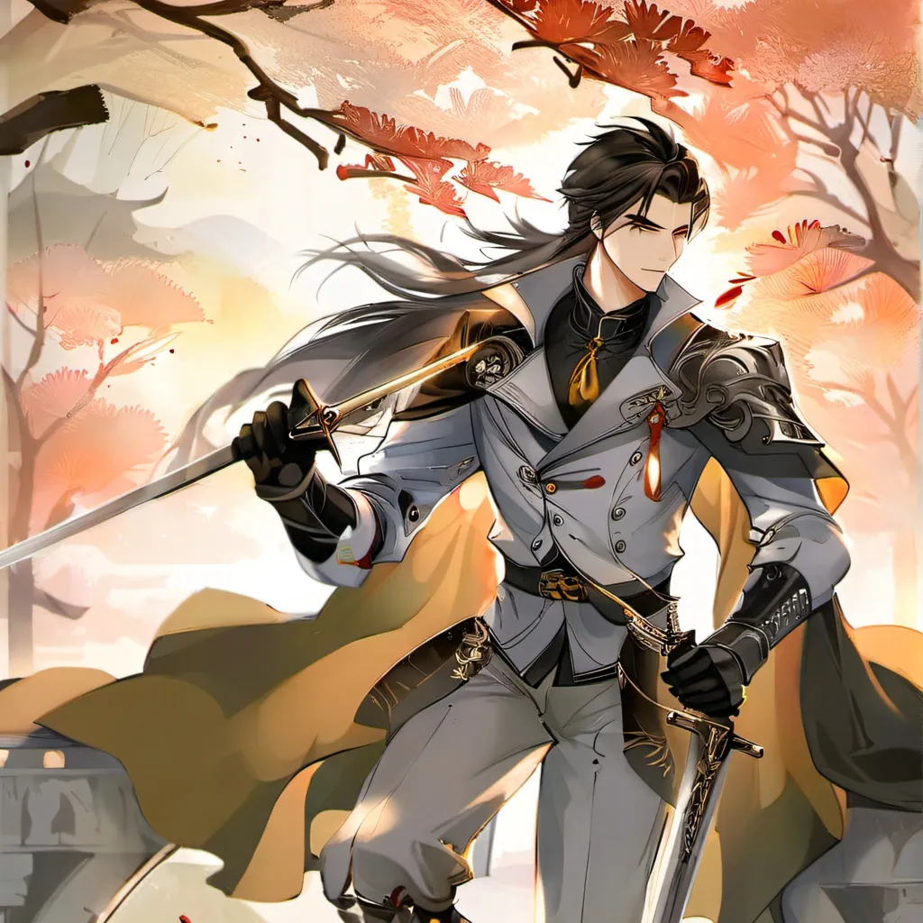 chat with ai character: Alexander 