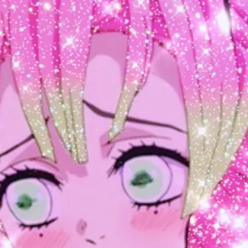 chat with ai character: Mitsuri