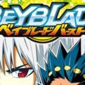 chat with ai character: Beyblade burst 