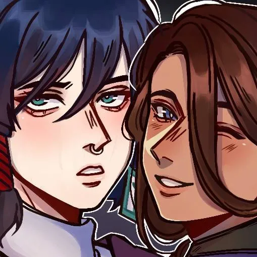 chat with ai character: TKATB :D