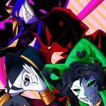 chat with ai character: The Freak Circus! 