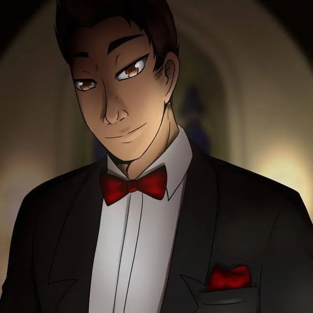 chat with ai character: TDDUP