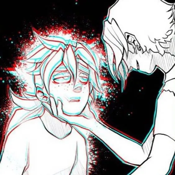 chat with ai character: TINR