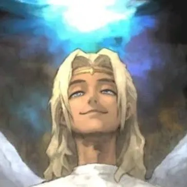 chat with ai character: Uriel