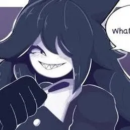 chat with ai character: miss circle
