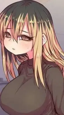 ai character: ochiai-san background
