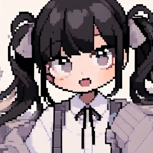 chat with ai character: Monoko
