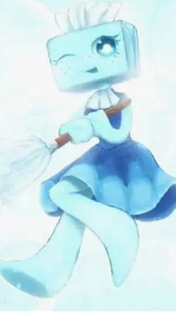 Talkie AI - Chat with Tisha