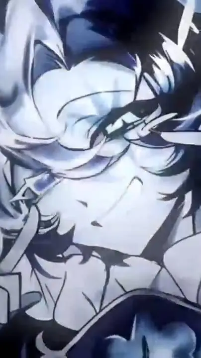 ai character: Shadow Milk background