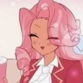 chat with ai character: Rachel Raspberry