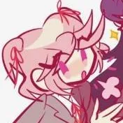 chat with ai character: Natsuki