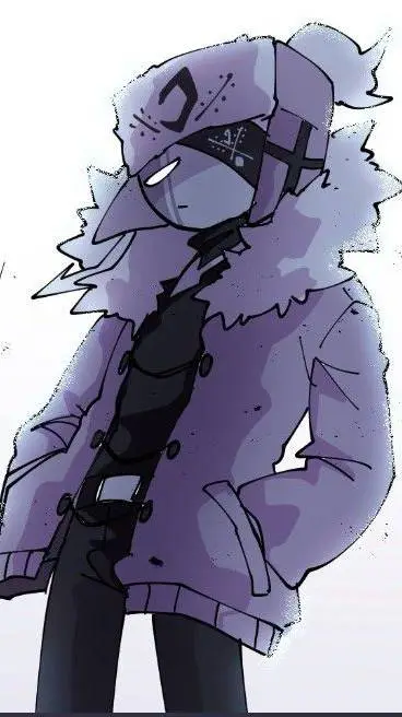 ai character: Ruv background