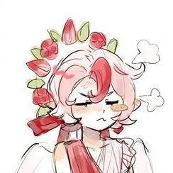 chat with ai character: Pavlova Cookie