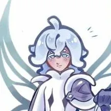 chat with ai character: Silverbell Cookie