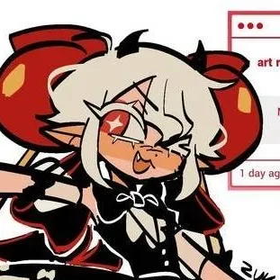 chat with ai character: Candy Apple Cookie