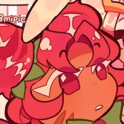 chat with ai character: Hollyberry Cookie