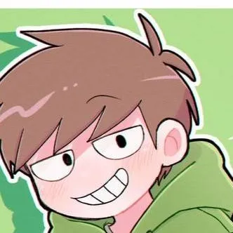 chat with ai character: Edd (Eddsworld)