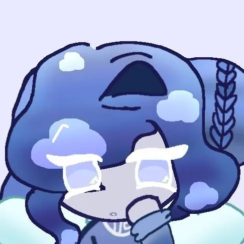 chat with ai character: Cloud Jelly Cookie