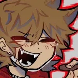 chat with ai character: Tord (Eddsworld)