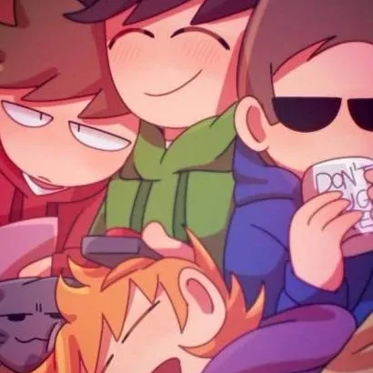 chat with ai character: ★Eddsworld★