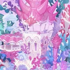 chat with ai character: \★Gem mermaids★/
