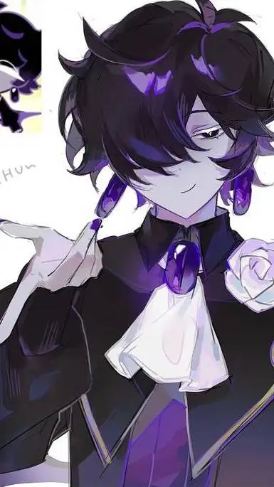 ai character: Bsc x You★ background