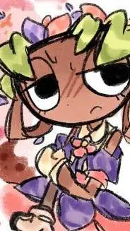 Talkie AI - Chat with ☆ Bassie!! ☆