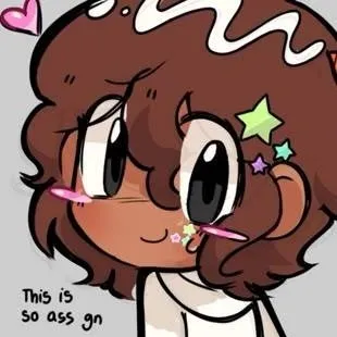 chat with ai character: ☆ Cosmo!! ☆