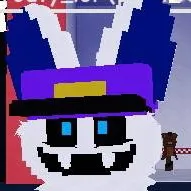 chat with ai character: thundy the bat 