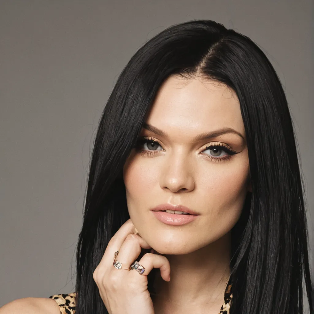 chat with ai character: Jessie J 