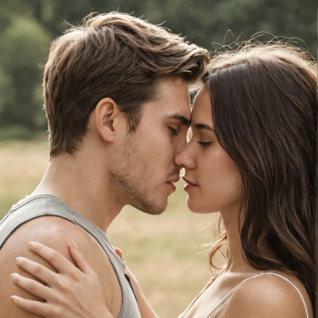 chat with ai character: James and Teresa 