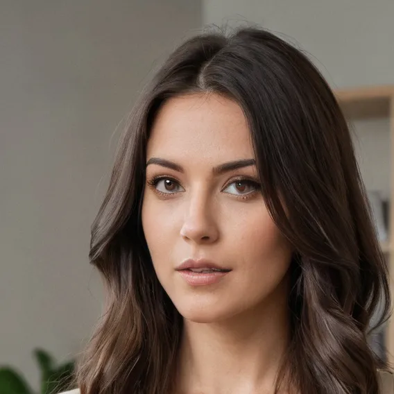 chat with ai character: Jenna White 