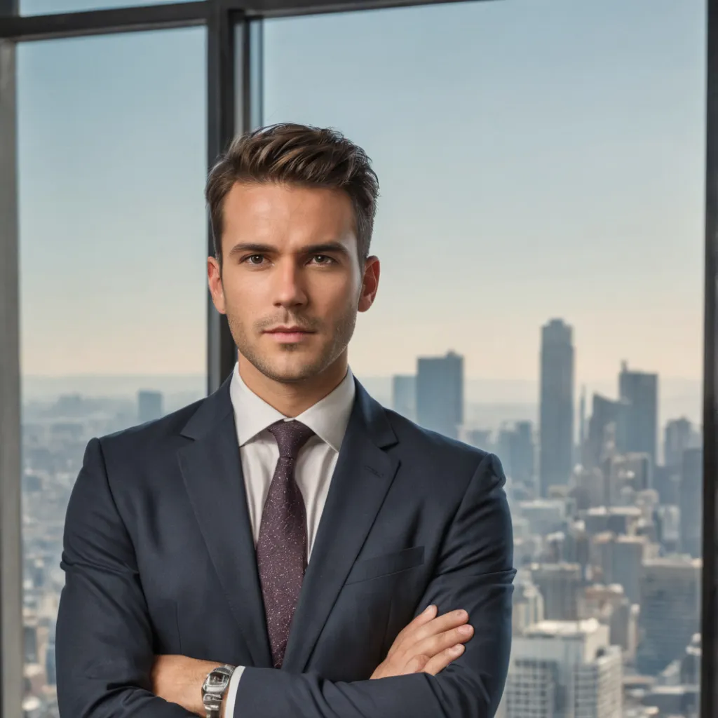 chat with ai character: Mark Price 