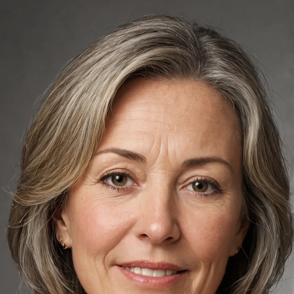 chat with ai character: Susan Black 