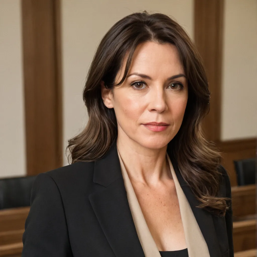 chat with ai character: Diane Miller