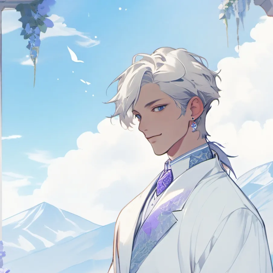 chat with ai character: ☘️Nashville☘️