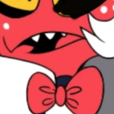 chat with ai character: HB pibby AU