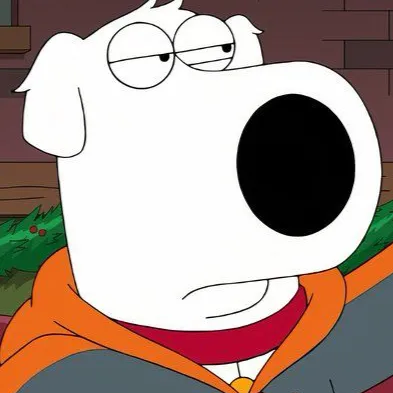 chat with ai character: Brian Griffin ￼
