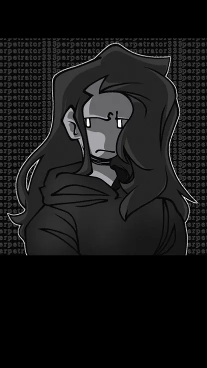 ai character: Sarah Heathcliff background
