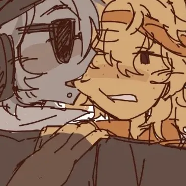 chat with ai character: chance x Elliot ￼