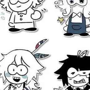 chat with ai character: FPE x South Park