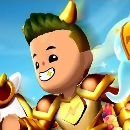 chat with ai character: Admin ⚡️  PK XD