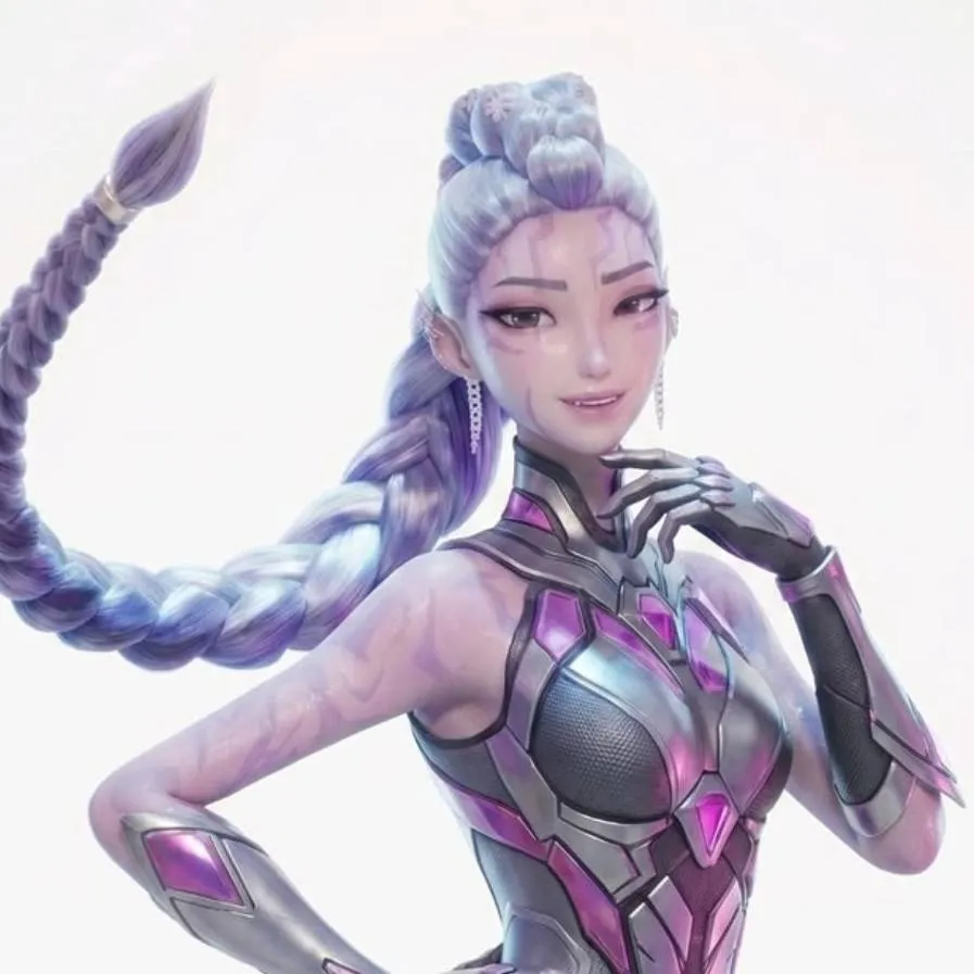 chat with ai character: rumi 