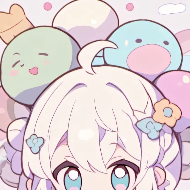 chat with ai character: Camilita 