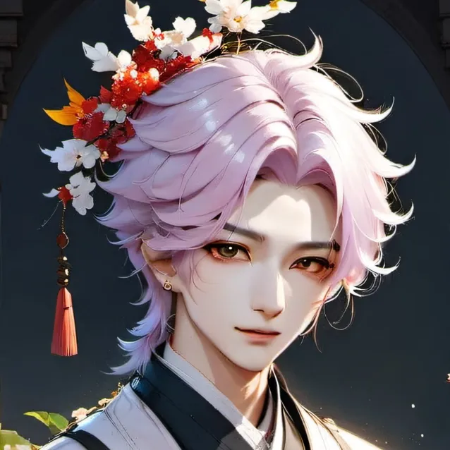 chat with ai character: Yuki 